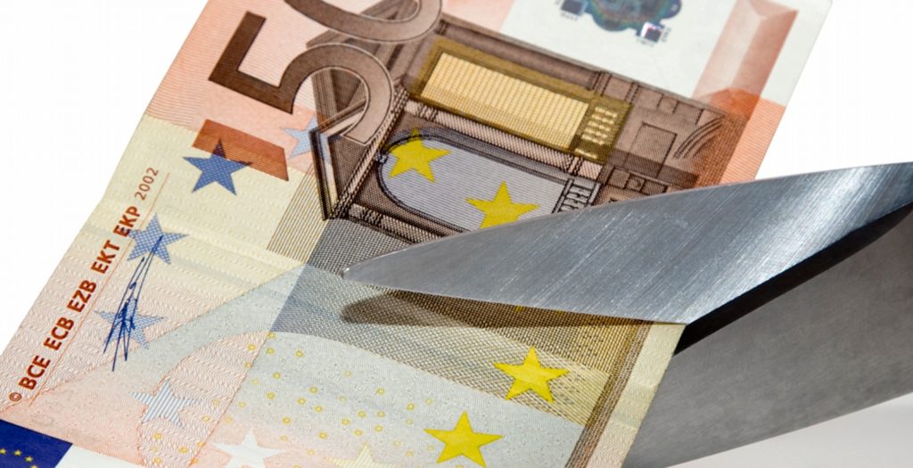 Ευρ. Δικαστήριο: Νόμιμο το «κούρεμα» καταθέσεων στην Κύπρο | Pagenews.gr Ευρ. Δικαστήριο: Νόμιμο το «κούρεμα» καταθέσεων στην Κύπρο | Pagenews.gr