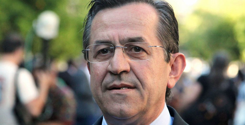 Ο Νικολόπουλος μηνύει Ψυχάρη | Pagenews.gr Ο Νικολόπουλος μηνύει Ψυχάρη | Pagenews.gr