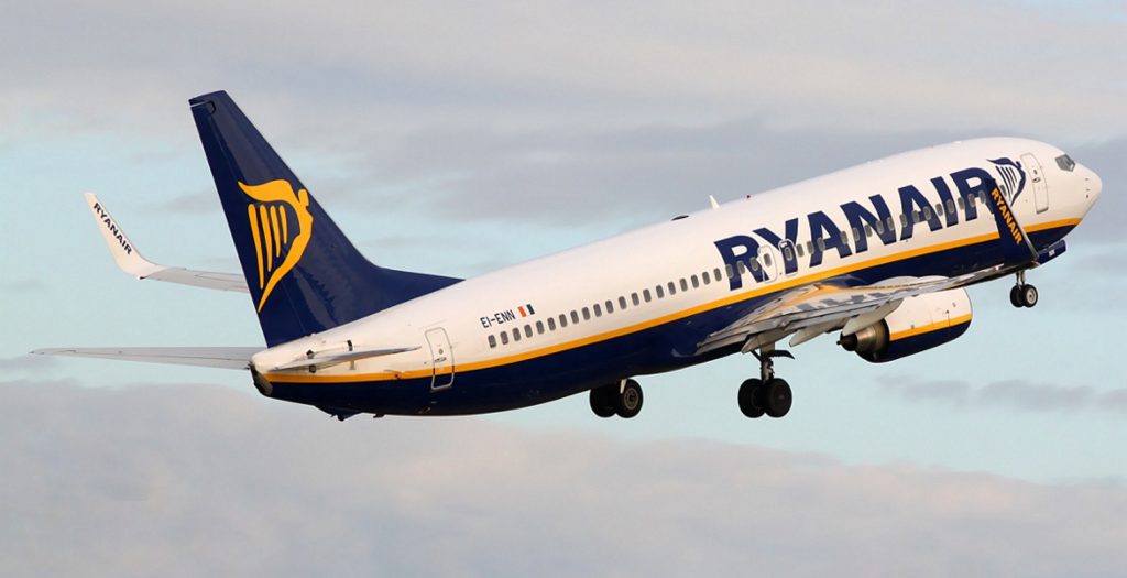 Ryanair: Μειώνει τις θέσεις της στην Ελλάδα για το καλοκαίρι του 2017 | Pagenews.gr Ryanair: Μειώνει τις θέσεις της στην Ελλάδα για το καλοκαίρι του 2017 | Pagenews.gr