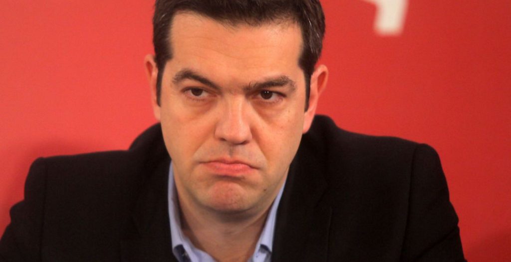 Προσφυγικό: Τσίπρας καλεί Ευρωπαίους να αναλάβουν τις ευθύνες τους | Pagenews.gr Προσφυγικό: Τσίπρας καλεί Ευρωπαίους να αναλάβουν τις ευθύνες τους | Pagenews.gr