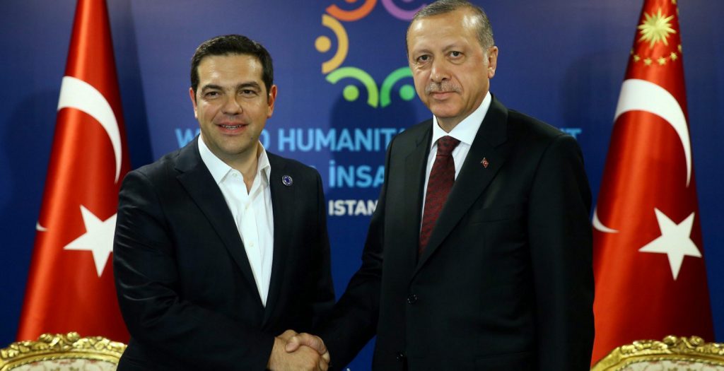 Ερντογάν: Μισή… δέσμευση στη συμφωνία για το προσφυγικό | Pagenews.gr Ερντογάν: Μισή… δέσμευση στη συμφωνία για το προσφυγικό | Pagenews.gr