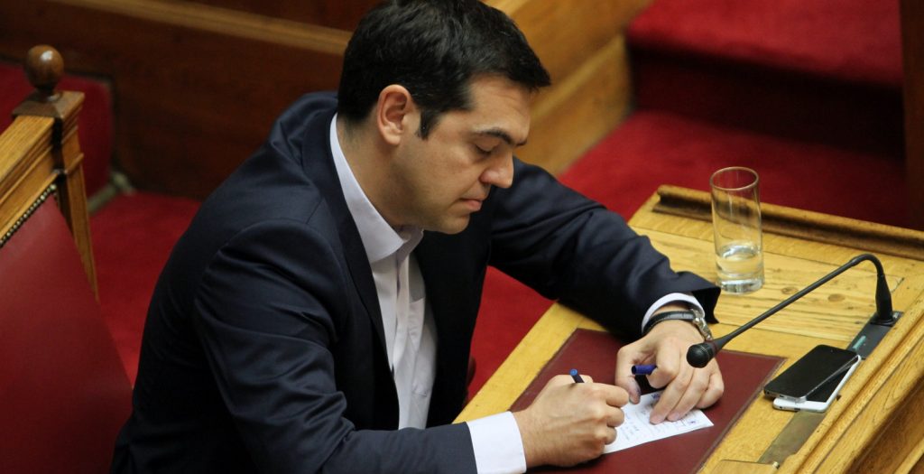 Οι επιχειρηματίες την «λένε» στον Τσίπρα για τα πνευματικά δικαιώματα | Pagenews.gr Οι επιχειρηματίες την «λένε» στον Τσίπρα για τα πνευματικά δικαιώματα | Pagenews.gr