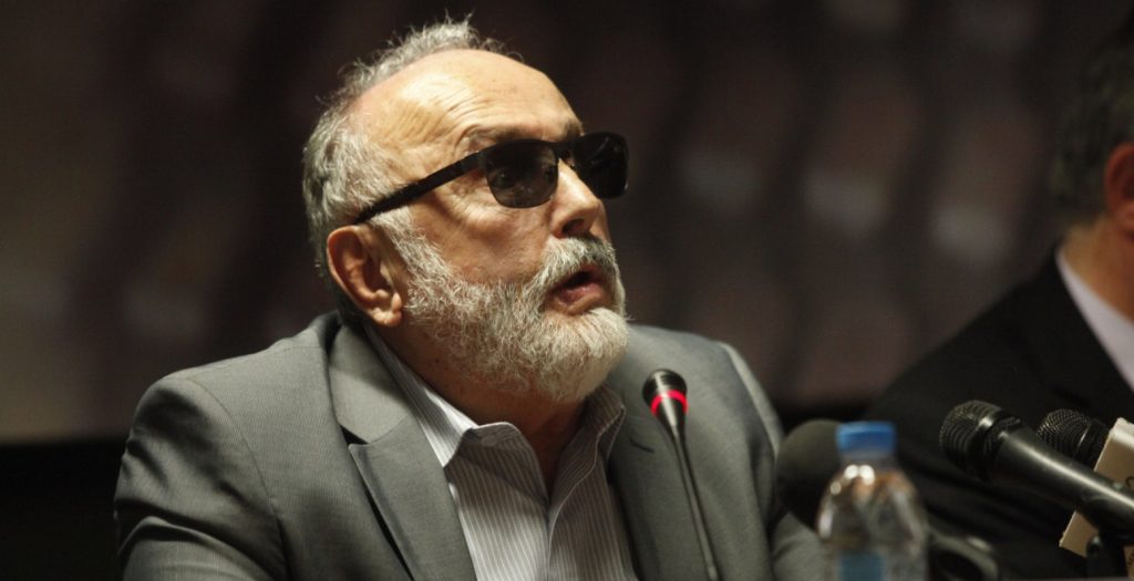 Κουρουμπλής: «Eίμαστε κυβέρνηση οκταετίας» | Pagenews.gr Κουρουμπλής: «Eίμαστε κυβέρνηση οκταετίας» | Pagenews.gr