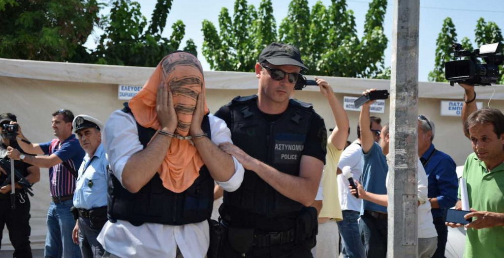 Εκδίδονται στην Τουρκία οι τρεις Τούρκοι πραξικοπηματίες | Pagenews.gr Εκδίδονται στην Τουρκία οι τρεις Τούρκοι πραξικοπηματίες | Pagenews.gr