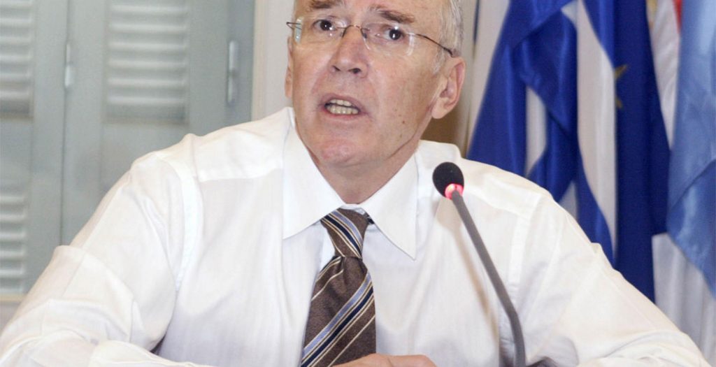 Ρουμελιώτης: Στόχος να επανέλθει η Τράπεζα Αττικής σε τροχιά ανάπτυξης | Pagenews.gr Ρουμελιώτης: Στόχος να επανέλθει η Τράπεζα Αττικής σε τροχιά ανάπτυξης | Pagenews.gr