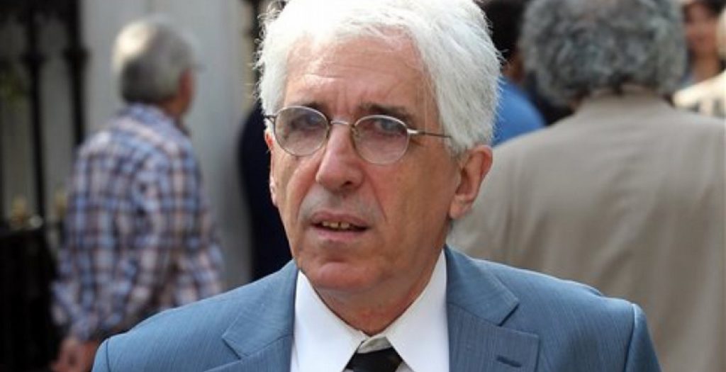 Παρασκευόπουλος: Έρευνα για το κελί- λουξ στις Φυλακές Αυλώνα | Pagenews.gr Παρασκευόπουλος: Έρευνα για το κελί- λουξ στις Φυλακές Αυλώνα | Pagenews.gr