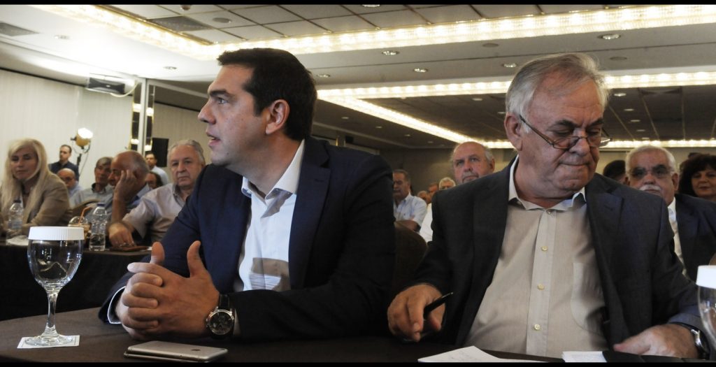 Δραγασάκης: Συνεργαζόμουν με την Attica όσο δεν ήμουν βουλευτής | Pagenews.gr Δραγασάκης: Συνεργαζόμουν με την Attica όσο δεν ήμουν βουλευτής | Pagenews.gr