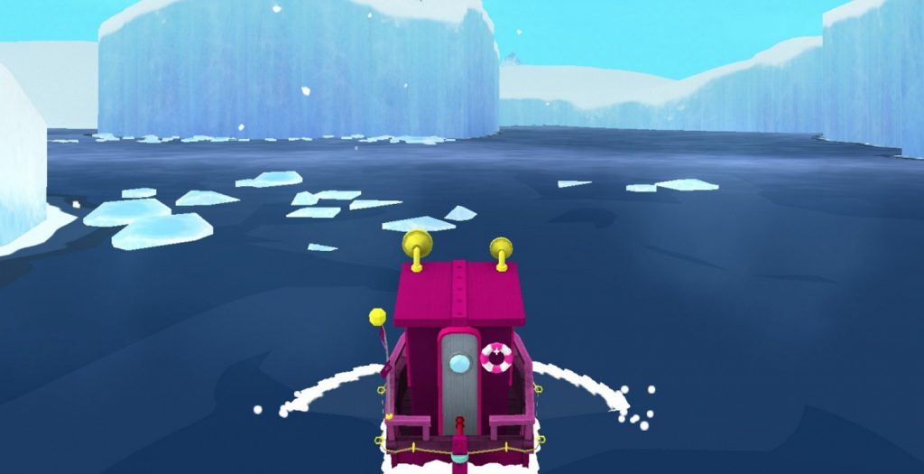 «Sea Hero Quest», το πρώτο mobile game κατά της άνοιας | Pagenews.gr «Sea Hero Quest», το πρώτο mobile game κατά της άνοιας | Pagenews.gr