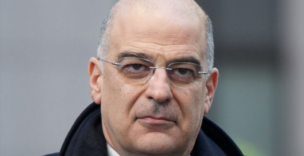 Δένδιας κατά κυβέρνησης για Ελληνικό και προσφυγικό | Pagenews.gr Δένδιας κατά κυβέρνησης για Ελληνικό και προσφυγικό | Pagenews.gr