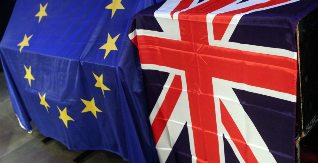 Έρευνα: Οι Βρετανοί δε μετάνιωσαν το Brexit | Pagenews.gr Έρευνα: Οι Βρετανοί δε μετάνιωσαν το Brexit | Pagenews.gr