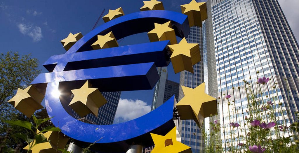 ΕΚΤ: Επέκταση του QE ως τον Απρίλιο με ηχηρό μήνυμα στις αγορές | Pagenews.gr ΕΚΤ: Επέκταση του QE ως τον Απρίλιο με ηχηρό μήνυμα στις αγορές | Pagenews.gr