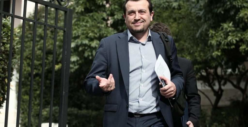 Παππάς: Καμία από τις άδειες δεν είναι εγγυημένη | Pagenews.gr Παππάς: Καμία από τις άδειες δεν είναι εγγυημένη | Pagenews.gr