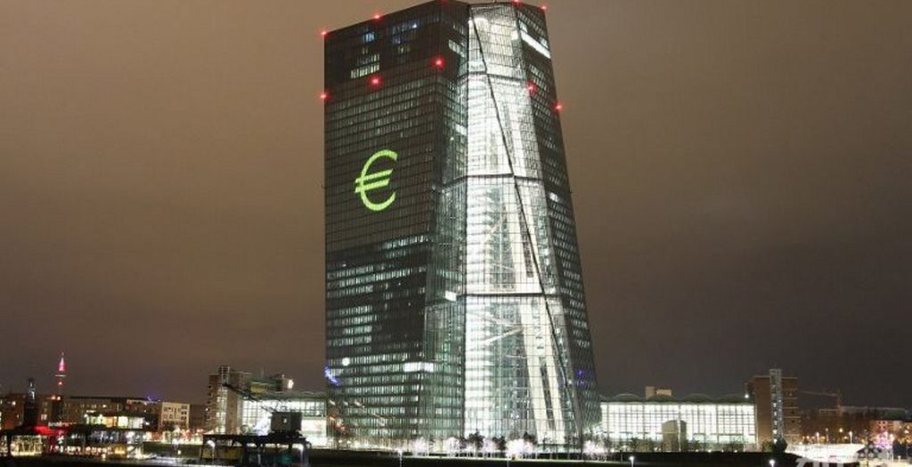 Επιφυλακτική η ΕΚΤ για την παγκόσμια οικονομία | Pagenews.gr Επιφυλακτική η ΕΚΤ για την παγκόσμια οικονομία | Pagenews.gr