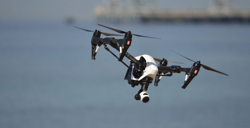 Aptonomy: Προτείνει drone ως υπαλλήλους security | Pagenews.gr Aptonomy: Προτείνει drone ως υπαλλήλους security | Pagenews.gr
