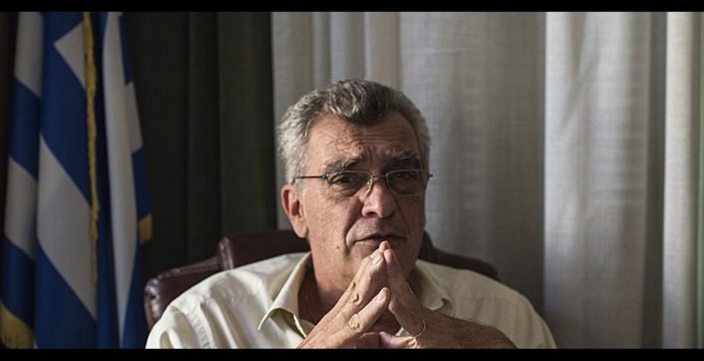 Λέσβος: Να μεταφερθούν οι πρόσφυγες στην ηπειρωτική Ελλάδα | Pagenews.gr Λέσβος: Να μεταφερθούν οι πρόσφυγες στην ηπειρωτική Ελλάδα | Pagenews.gr