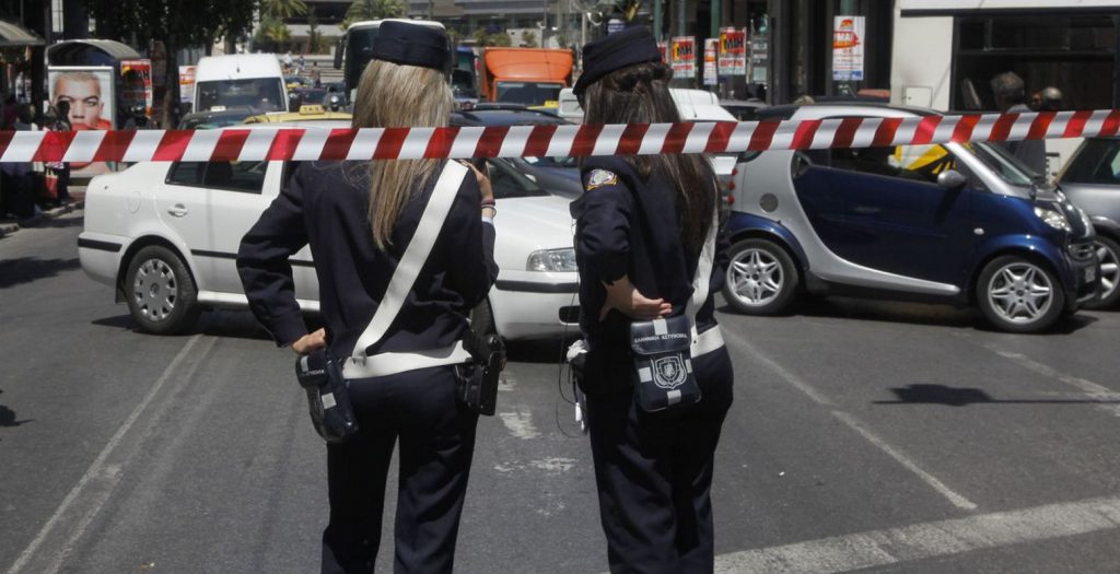 Ποιοί δρόμοι κλείνουν την Κυριακή | Pagenews.gr Ποιοί δρόμοι κλείνουν την Κυριακή | Pagenews.gr