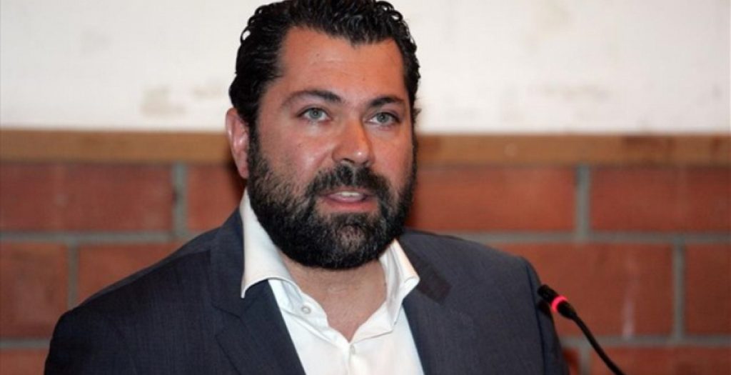Κρέτσος: Υπάρχουν στάδια και δικλείδες στον διαγωνισμό των τηλεοπτικών αδειών | Pagenews.gr Κρέτσος: Υπάρχουν στάδια και δικλείδες στον διαγωνισμό των τηλεοπτικών αδειών | Pagenews.gr