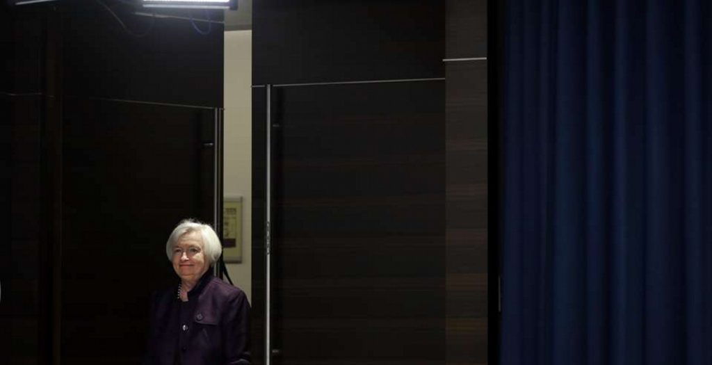Ενισχυμένη η Wall Street μετά από τη Fed | Pagenews.gr Ενισχυμένη η Wall Street μετά από τη Fed | Pagenews.gr