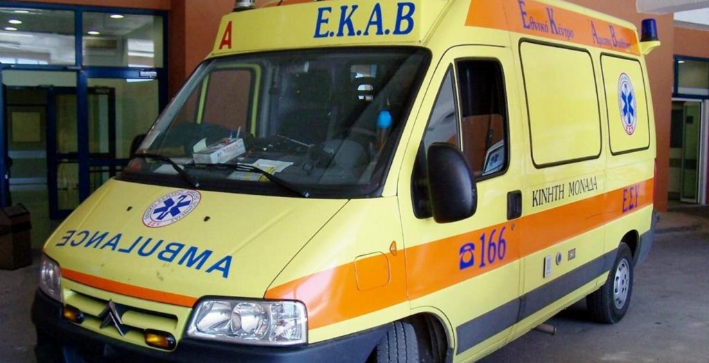 Μύκονος: Τραυματισμός ψαροντουφεκά από σκάφος | Pagenews.gr Μύκονος: Τραυματισμός ψαροντουφεκά από σκάφος | Pagenews.gr