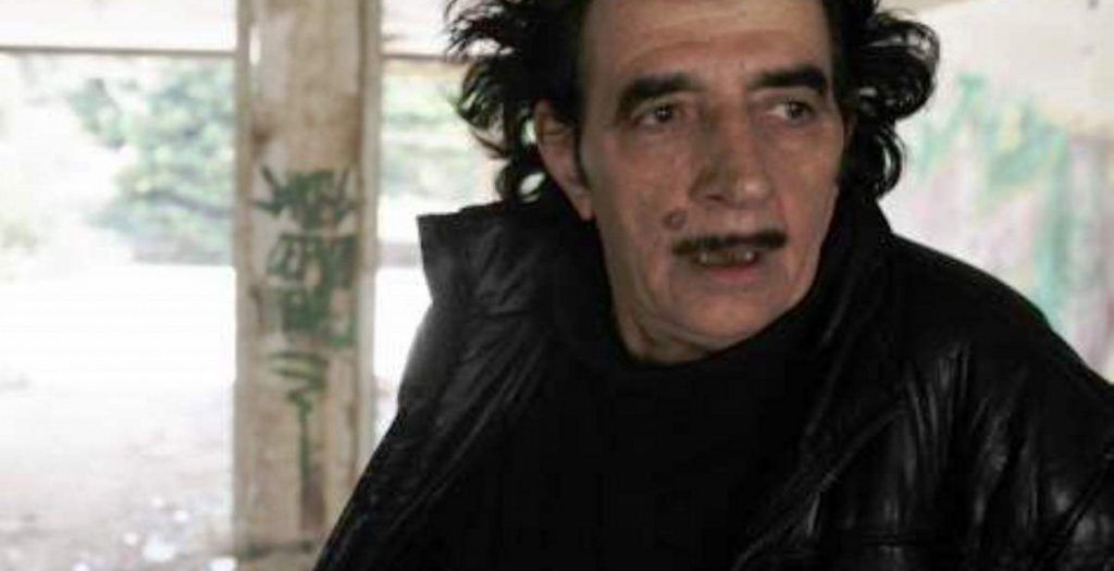 Πέθανε ο ηθοποιός Αντώνης Παπαδόπουλος | Pagenews.gr Πέθανε ο ηθοποιός Αντώνης Παπαδόπουλος | Pagenews.gr