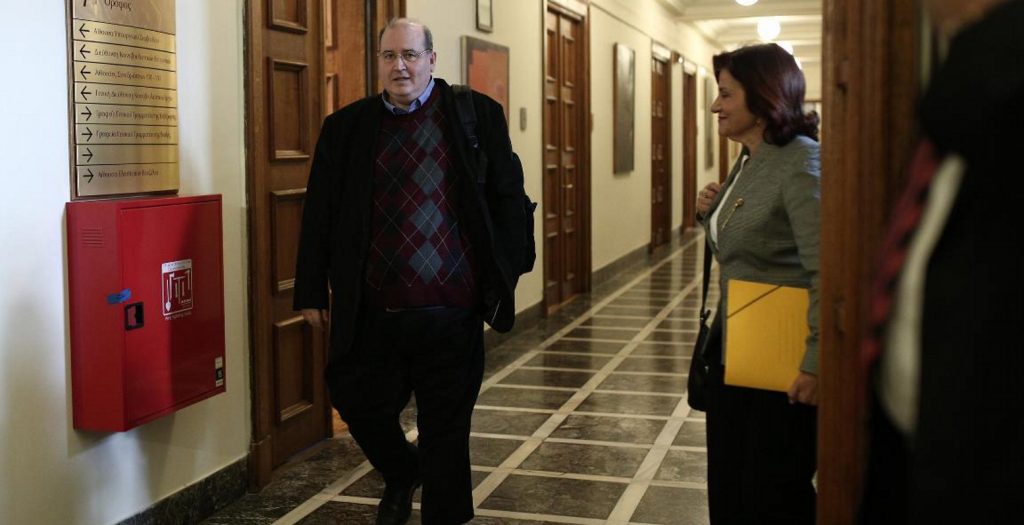Ν. Φίλης: Τα γεγονότα έχουν καταγραφεί στην ιστορία και τη λαϊκή συνείδηση | Pagenews.gr Ν. Φίλης: Τα γεγονότα έχουν καταγραφεί στην ιστορία και τη λαϊκή συνείδηση | Pagenews.gr