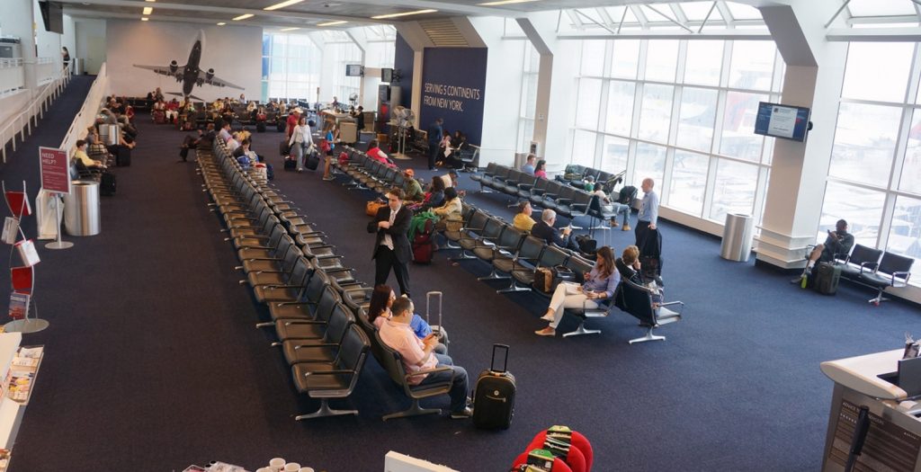 Ν.Υόρκη: Λήξη »συναγερμού» στο Λαγκούαρντια | Pagenews.gr Ν.Υόρκη: Λήξη »συναγερμού» στο Λαγκούαρντια | Pagenews.gr