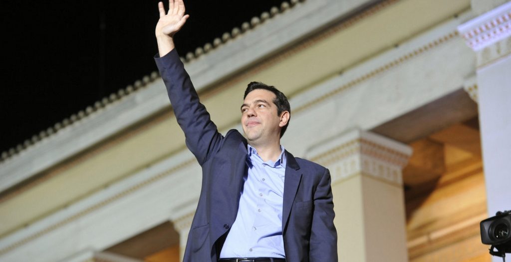 Η ανάπτυξη του Τσίπρα «μπάζει από παντού»… | Pagenews.gr Η ανάπτυξη του Τσίπρα «μπάζει από παντού»… | Pagenews.gr