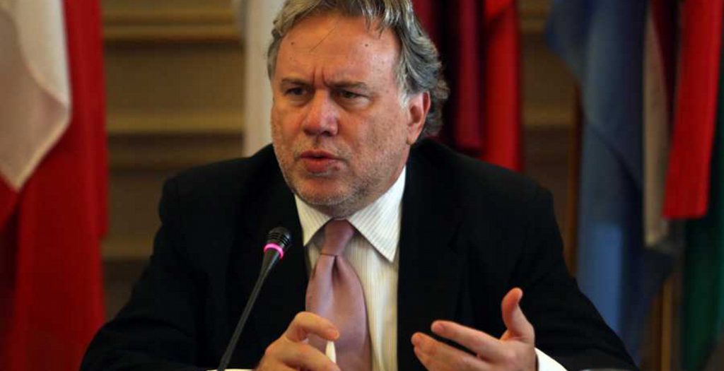Το’ πε ο Κατρούγκαλος: Αν έχουν κοπεί συντάξεις κάτω των 1.300 ευρώ, είναι λάθος! | Pagenews.gr Το’ πε ο Κατρούγκαλος: Αν έχουν κοπεί συντάξεις κάτω των 1.300 ευρώ, είναι λάθος! | Pagenews.gr