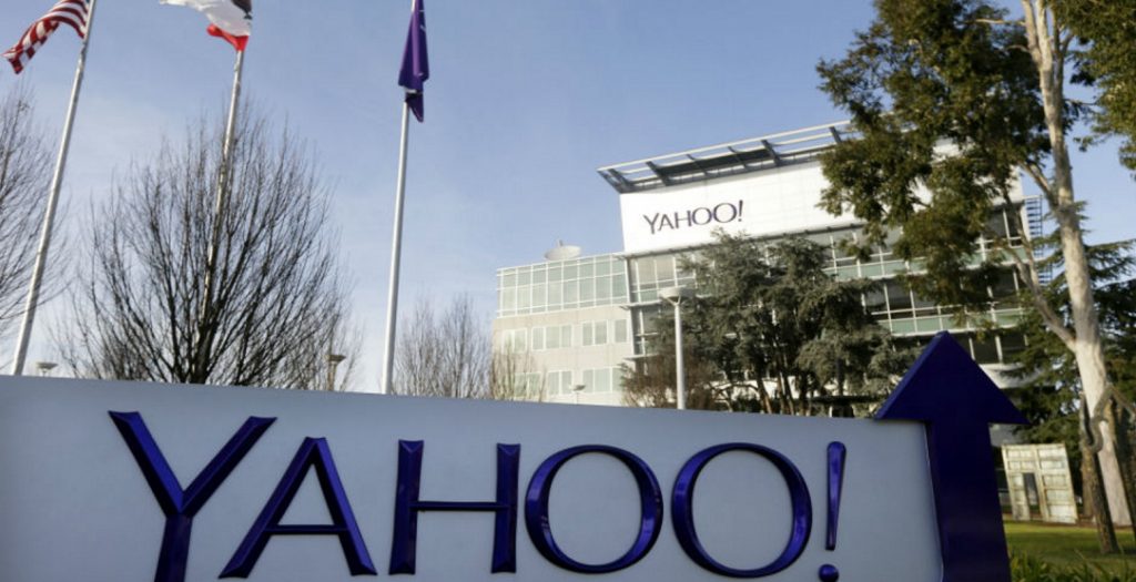 Το FBI ερευνά την online επίθεση στη Yahoo | Pagenews.gr Το FBI ερευνά την online επίθεση στη Yahoo | Pagenews.gr