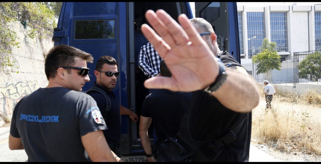 »Η Άννυ τεμαχίστηκε ζωντανή» είπε ο ιατροδικαστής | Pagenews.gr »Η Άννυ τεμαχίστηκε ζωντανή» είπε ο ιατροδικαστής | Pagenews.gr