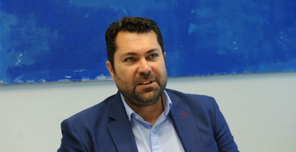 Αγωγή και από Alpha σε βάρος Κρέτσου | Pagenews.gr Αγωγή και από Alpha σε βάρος Κρέτσου | Pagenews.gr