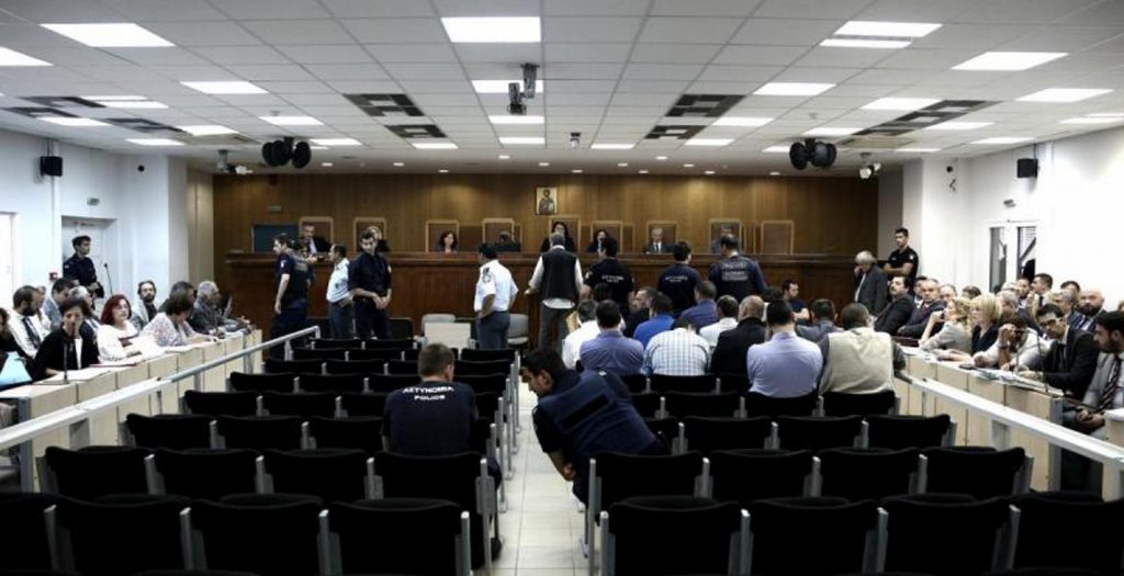 »Άλλαξε» κατάθεση μάρτυρας στη δίκη της Χ,Α. | Pagenews.gr »Άλλαξε» κατάθεση μάρτυρας στη δίκη της Χ,Α. | Pagenews.gr