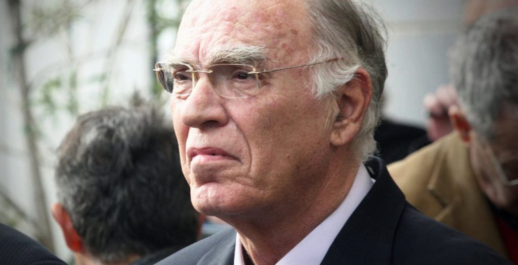 Β. Λεβέντης: Ο Τσίπρας είπε τα πιο πολλά ψέματα για να έρθει στην εξουσία | Pagenews.gr Β. Λεβέντης: Ο Τσίπρας είπε τα πιο πολλά ψέματα για να έρθει στην εξουσία | Pagenews.gr