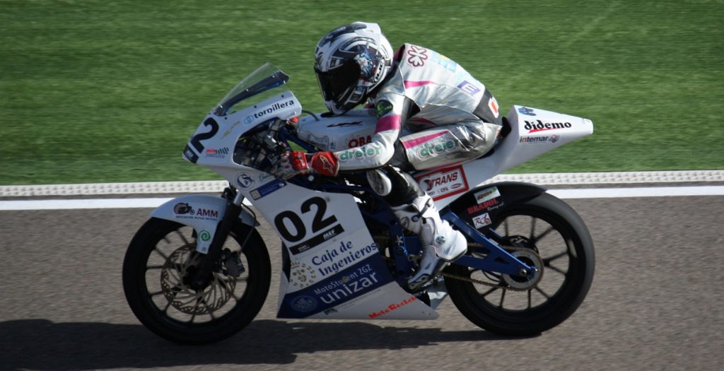 Το πρώτο ελληνικό αγωνιστικό Moto GP-3 από φοιτητές του Πολυτεχνείου Κοζάνης | Pagenews.gr Το πρώτο ελληνικό αγωνιστικό Moto GP-3 από φοιτητές του Πολυτεχνείου Κοζάνης | Pagenews.gr