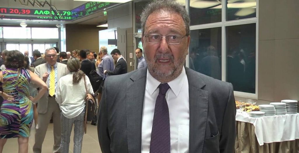 Στέργιος Πιτσιόρλας: Να ανοίξουμε περπατώντας έναν καινούργιο δρόμο | Pagenews.gr Στέργιος Πιτσιόρλας: Να ανοίξουμε περπατώντας έναν καινούργιο δρόμο | Pagenews.gr