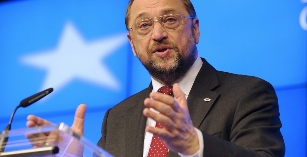 Σουλτς: Brexit, πριν από τις ευρωεκλογές του 2019 | Pagenews.gr Σουλτς: Brexit, πριν από τις ευρωεκλογές του 2019 | Pagenews.gr