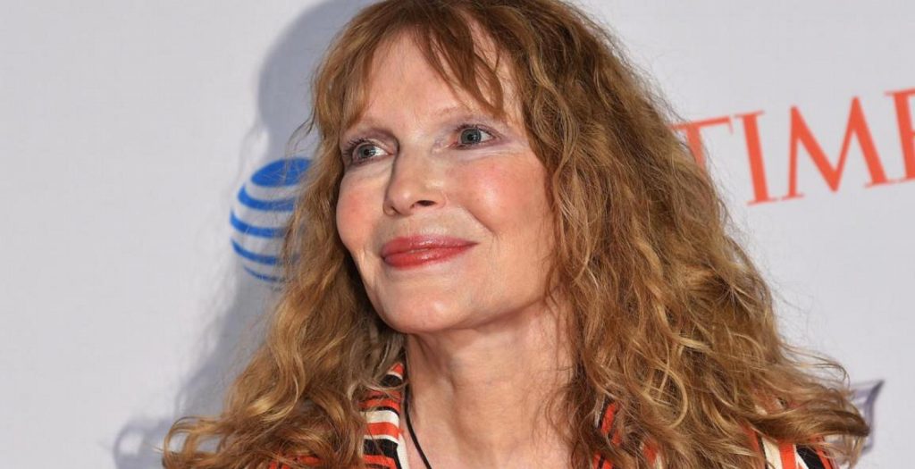 Ο γιος της Mia Farrow αυτοπυροβολήθηκε στον θώρακα! | Pagenews.gr Ο γιος της Mia Farrow αυτοπυροβολήθηκε στον θώρακα! | Pagenews.gr