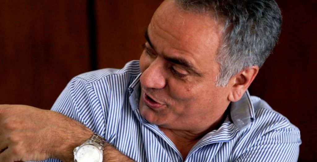 Ερωτηματικά Σκουρλέτη για την αξιοπιστία Πιτσιόρλα | Pagenews.gr Ερωτηματικά Σκουρλέτη για την αξιοπιστία Πιτσιόρλα | Pagenews.gr