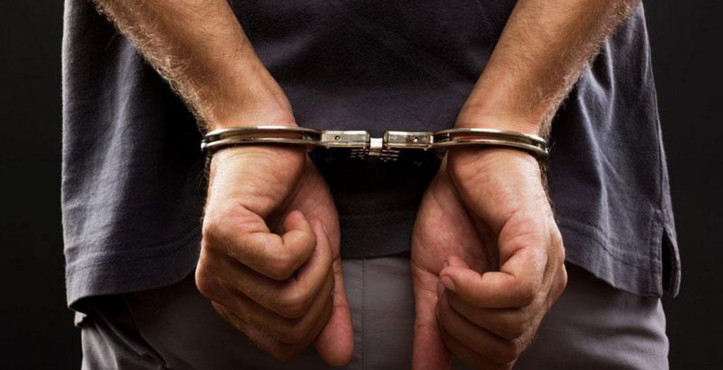 Χανιά: Συνελήφθη Αλβανός υπήκοος με βαρύ κατηγορητήριο | Pagenews.gr Χανιά: Συνελήφθη Αλβανός υπήκοος με βαρύ κατηγορητήριο | Pagenews.gr