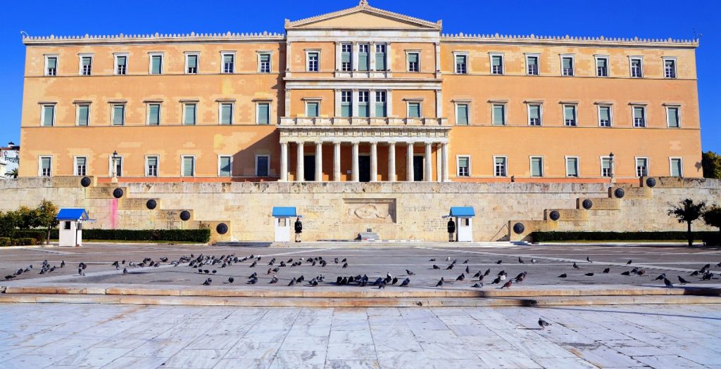Άνοιξαν για το κοινό οι χώροι της Βουλής (photos) | Pagenews.gr Άνοιξαν για το κοινό οι χώροι της Βουλής (photos) | Pagenews.gr