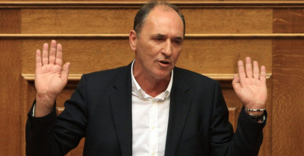 Σταθάκης προκαλεί Γιούνκερ: Η πώληση των «κόκκινων» δανείων ήταν μνημονιακή δέσμευση | Pagenews.gr Σταθάκης προκαλεί Γιούνκερ: Η πώληση των «κόκκινων» δανείων ήταν μνημονιακή δέσμευση | Pagenews.gr