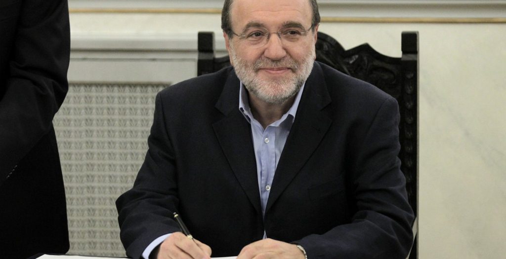 O Αλεξιάδης ζητά υπομονή: Θα κάνουμε τα τέλη δικαιότερα | Pagenews.gr O Αλεξιάδης ζητά υπομονή: Θα κάνουμε τα τέλη δικαιότερα | Pagenews.gr