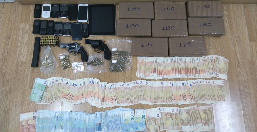Πιάσανε τον… Εσκομπάρ της Κρήτης με κοκαΐνη αξίας 350.000 ευρώ! | Pagenews.gr Πιάσανε τον… Εσκομπάρ της Κρήτης με κοκαΐνη αξίας 350.000 ευρώ! | Pagenews.gr