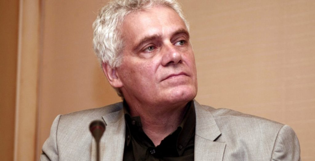 Γιάννης Τσιρώνης: Η συντριπτική πλειονότητα των αγροτών φέτος πλήρωσε λιγότερα | Pagenews.gr Γιάννης Τσιρώνης: Η συντριπτική πλειονότητα των αγροτών φέτος πλήρωσε λιγότερα | Pagenews.gr
