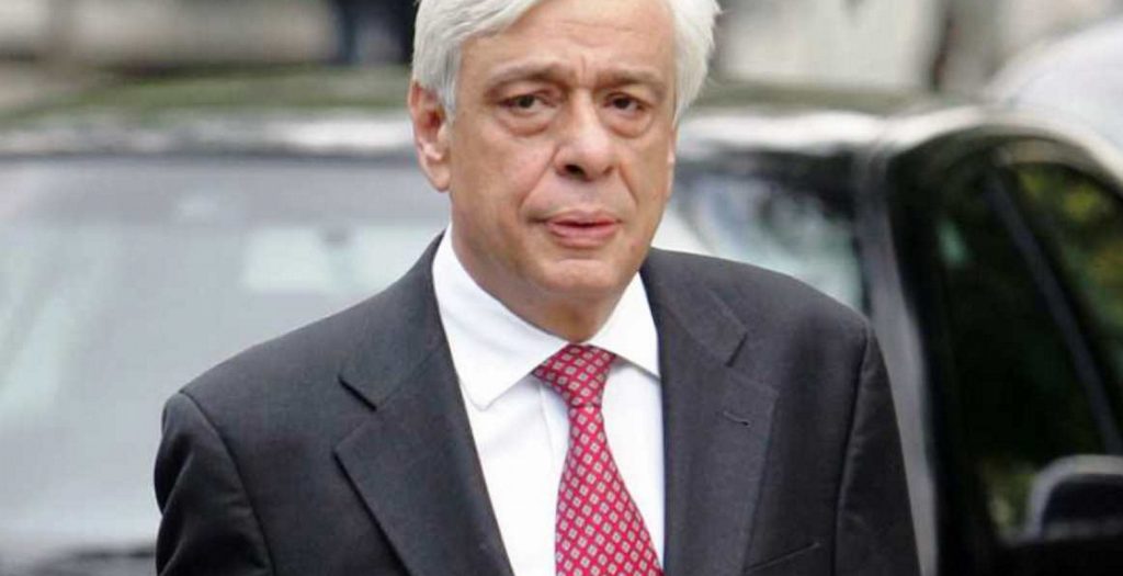 «Ευχαριστώ» από Ριβλίν σε Παυλόπουλο για τη συμβολή της Ελλάδας στην κατάσβεση των πυρκαγιών | Pagenews.gr «Ευχαριστώ» από Ριβλίν σε Παυλόπουλο για τη συμβολή της Ελλάδας στην κατάσβεση των πυρκαγιών | Pagenews.gr