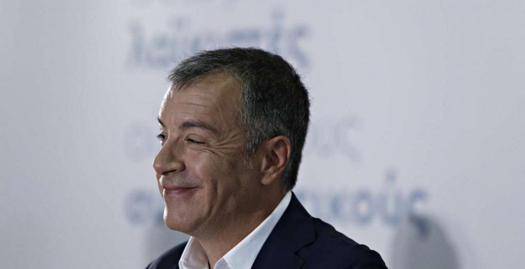 Σταύρος Θεοδωράκης: Ο κ. Αλέξης Τσίπρας «να ξεκαθαρίσει τι έχει συμφωνήσει με τους ακροδεξιούς συμμάχους του» | Pagenews.gr Σταύρος Θεοδωράκης: Ο κ. Αλέξης Τσίπρας «να ξεκαθαρίσει τι έχει συμφωνήσει με τους ακροδεξιούς συμμάχους του» | Pagenews.gr