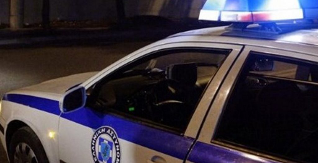 Ανάστατο το κέντρο των Χανίων από καβγά αλλοδαπών στρατιωτικών | Pagenews.gr Ανάστατο το κέντρο των Χανίων από καβγά αλλοδαπών στρατιωτικών | Pagenews.gr
