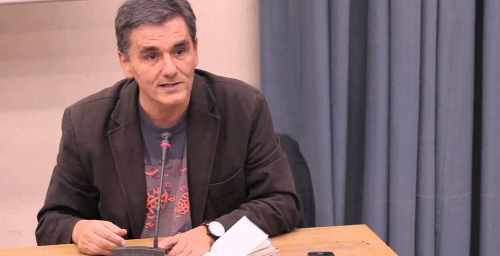 Τσακαλώτος: Το Σάββατο οι «αποκαλύψεις» για τη λήψη ή μη νέων μέτρων | Pagenews.gr Τσακαλώτος: Το Σάββατο οι «αποκαλύψεις» για τη λήψη ή μη νέων μέτρων | Pagenews.gr