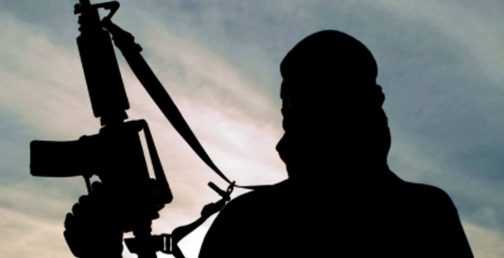 Ρωσία: Πιάστηκε τζιχαντιστής που ετοίμαζε επίθεση την ημέρα των εκλογών | Pagenews.gr Ρωσία: Πιάστηκε τζιχαντιστής που ετοίμαζε επίθεση την ημέρα των εκλογών | Pagenews.gr