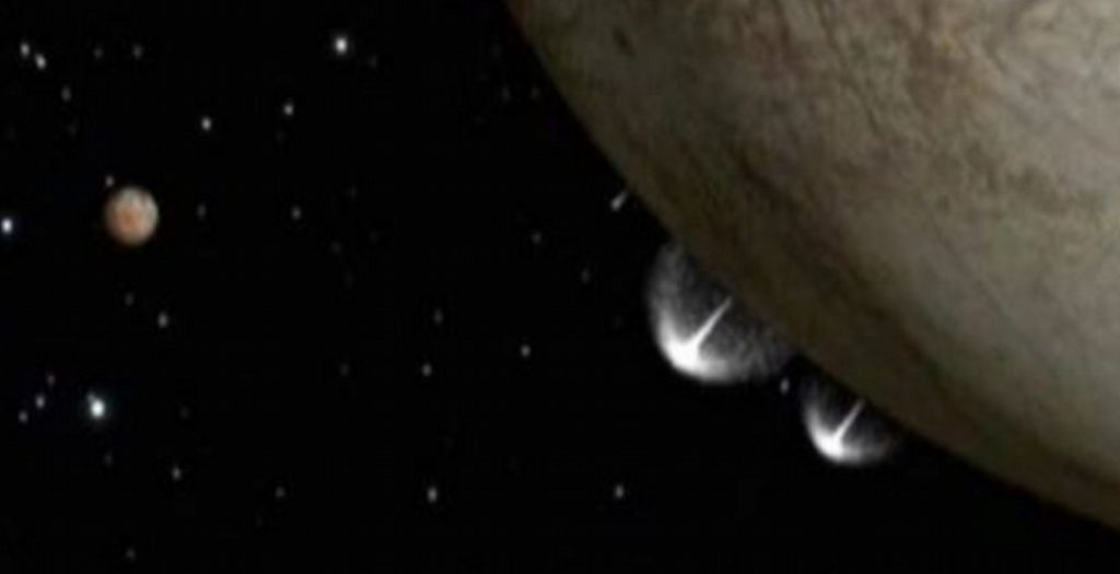 NASA: Ανακάλυψαν νέα ΓΗ – Live oι επίσημες ανακοινώσεις (vid) | Pagenews.gr NASA: Ανακάλυψαν νέα ΓΗ – Live oι επίσημες ανακοινώσεις (vid) | Pagenews.gr